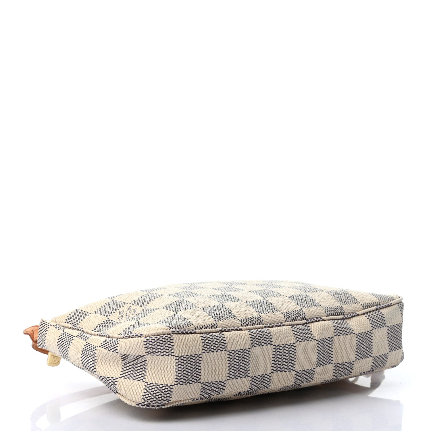 Louis Vuitton Damier Azur Pochette Accessories 4 of 7