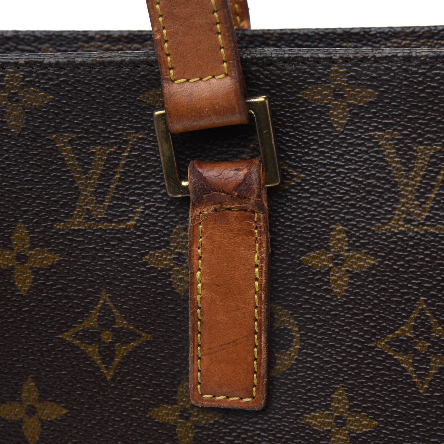 Louis Vuitton Monogram Luco 21 of 28
