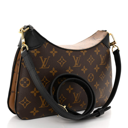 Louis Vuitton Reverse Monogram Twinny 3 of 9