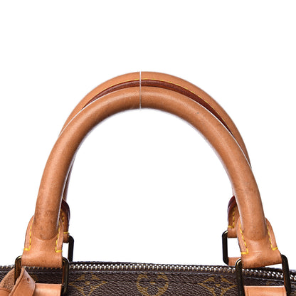 Louis Vuitton Monogram Keepall 50 14 of 15