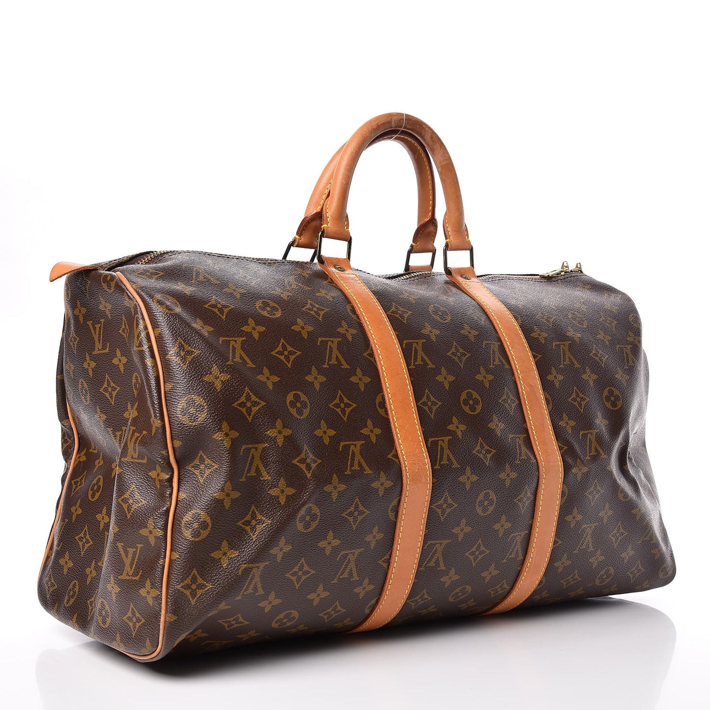 Monogram Keepall 50