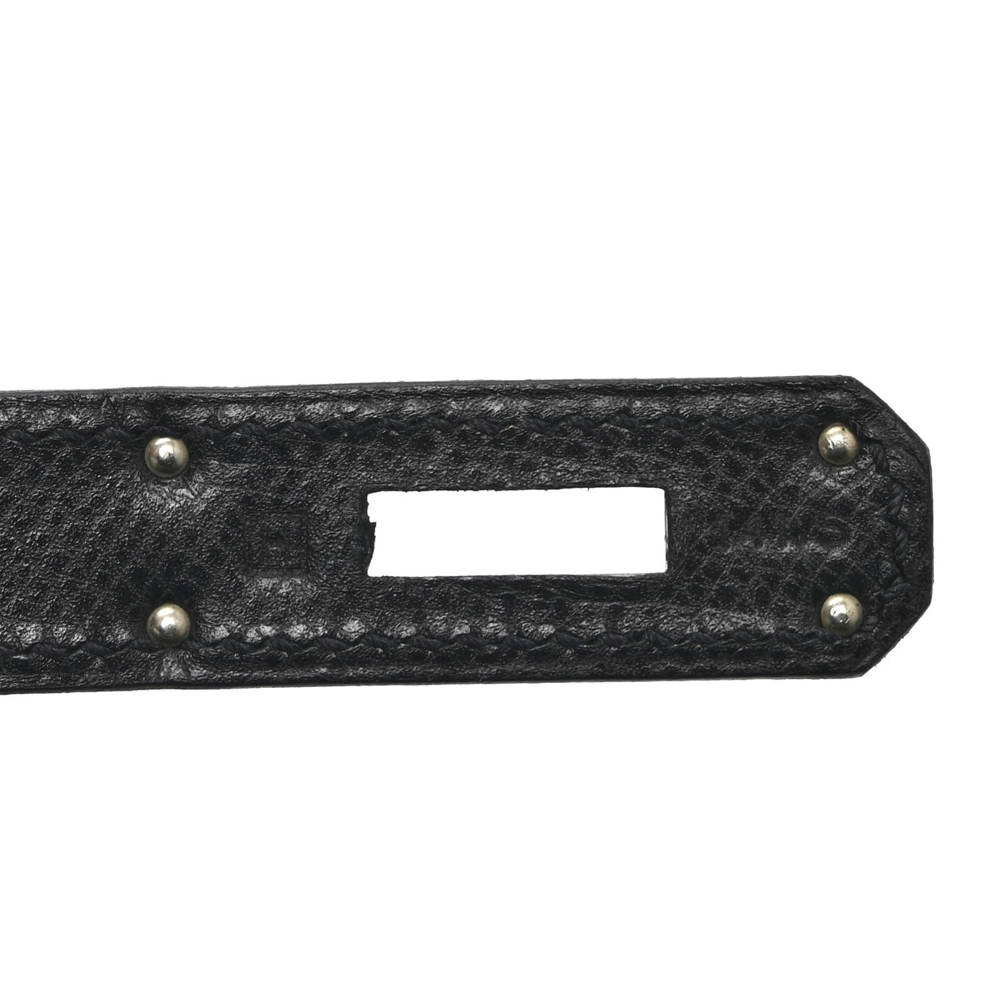 Courchevel Kelly Sellier 32 Black