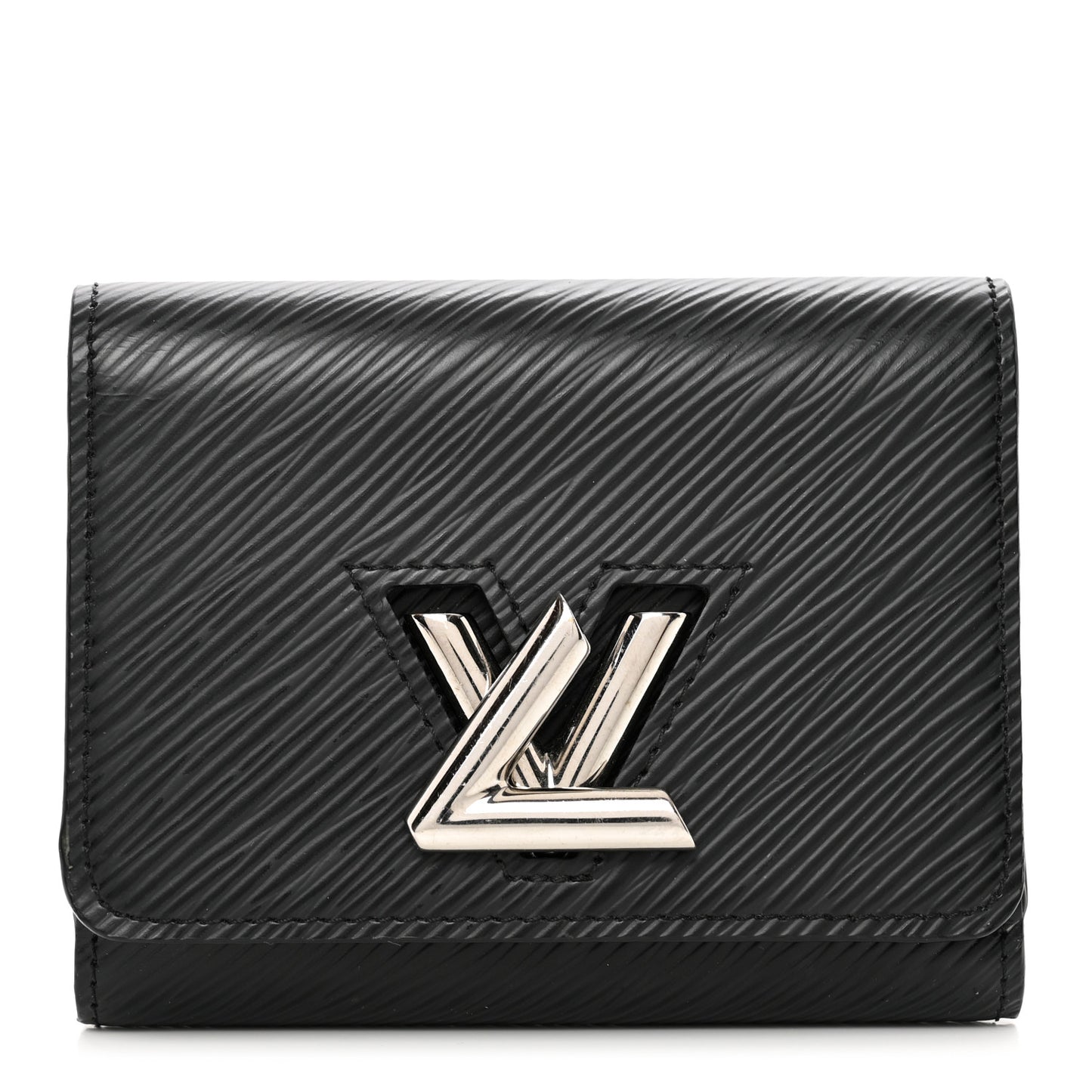 Epi Twist XS Wallet Black