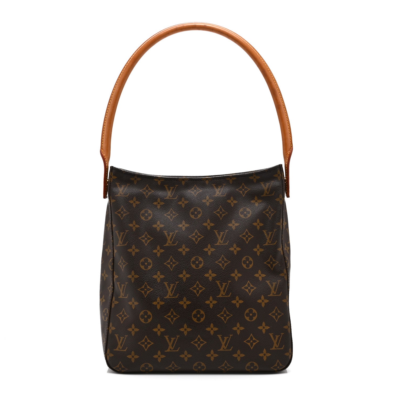 Louis Vuitton Monogram Looping GM 1 of 10