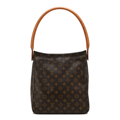 Louis Vuitton Monogram Looping GM 1 of 10