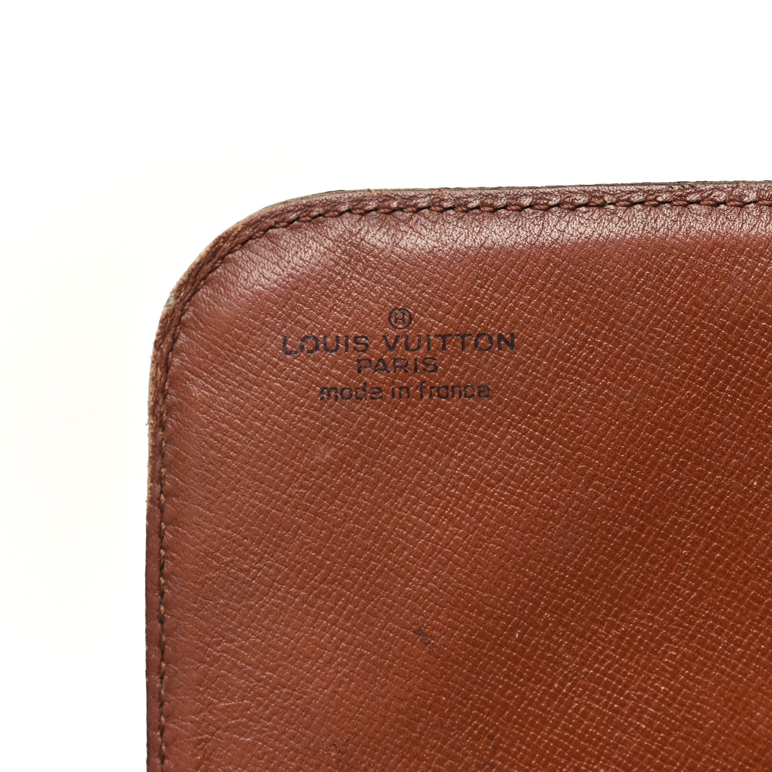 Louis Vuitton Monogram Cartouchiere 26 6 of 13