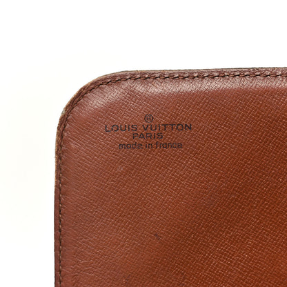 Louis Vuitton Monogram Cartouchiere 26 6 of 13