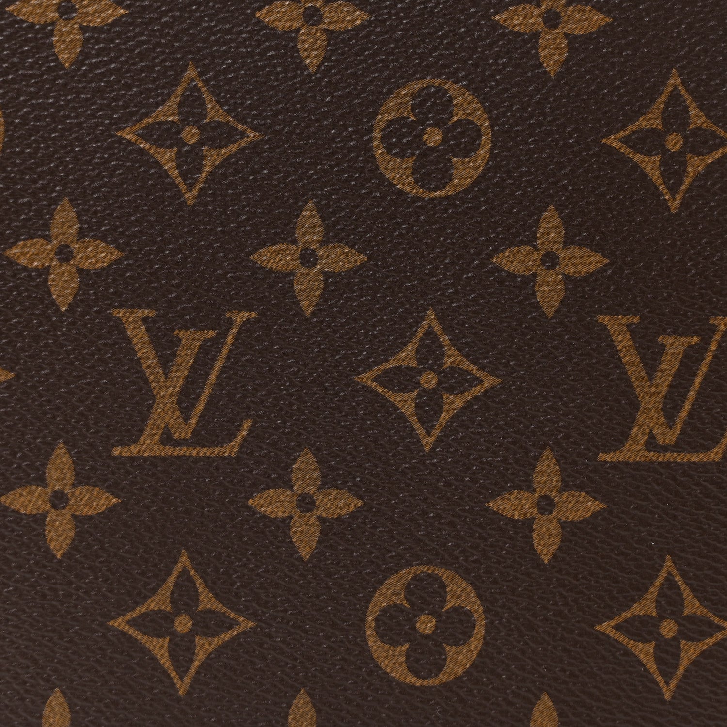 Louis Vuitton Monogram Desk Agenda Cover 6 of 9