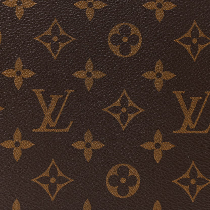 Louis Vuitton Monogram Desk Agenda Cover 6 of 9