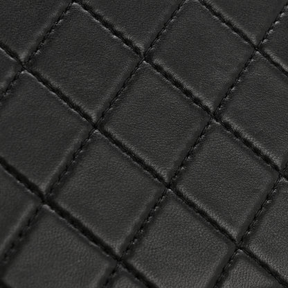 Chanel Lambskin Quilted Coco Click Bag Black 11 of 11