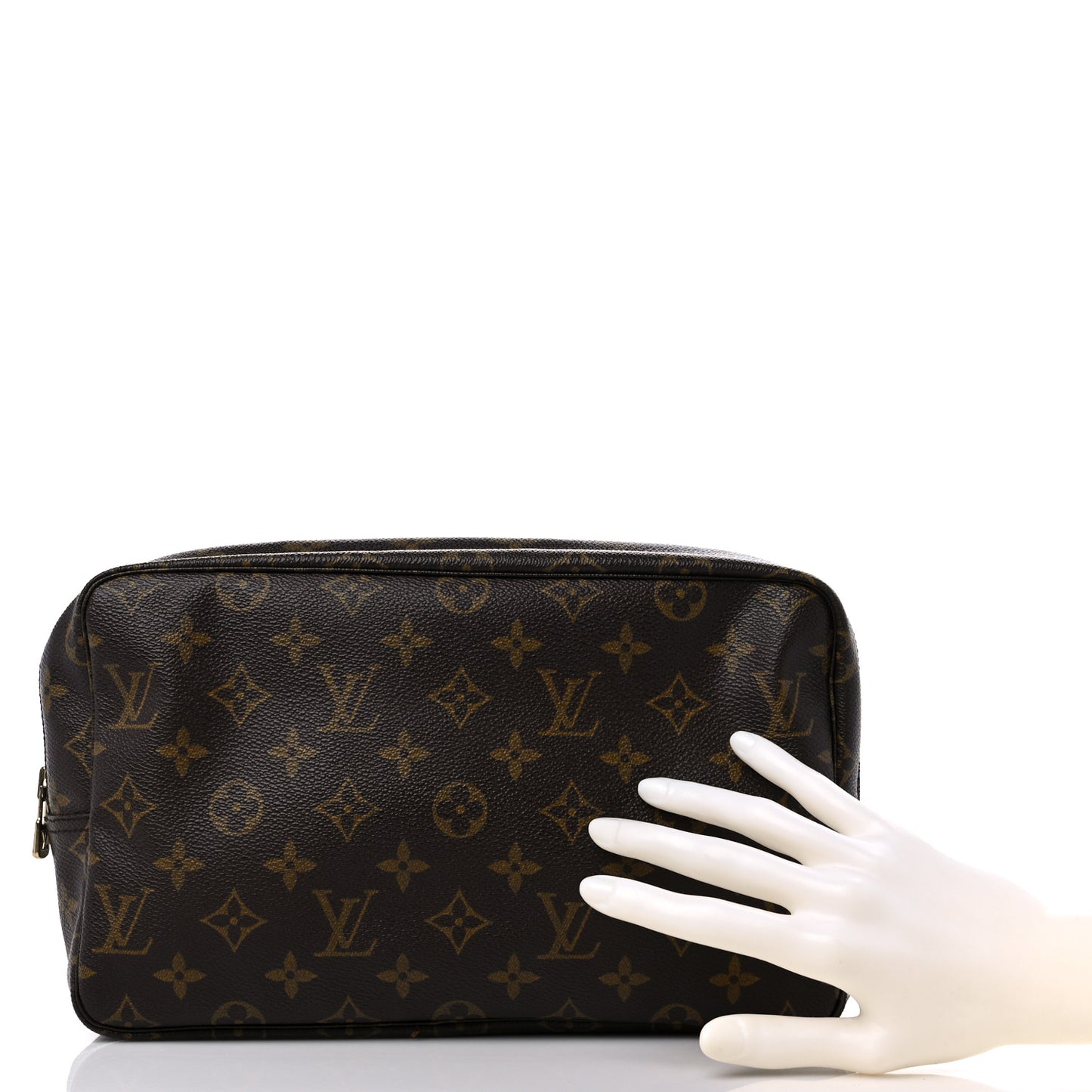 Monogram Trousse Toilette 28