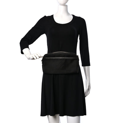 Louis Vuitton Damier Geant Acrobat Black 2 of 10