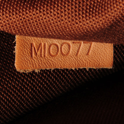 Louis Vuitton Monogram Bosphore PM Messenger 7 of 7