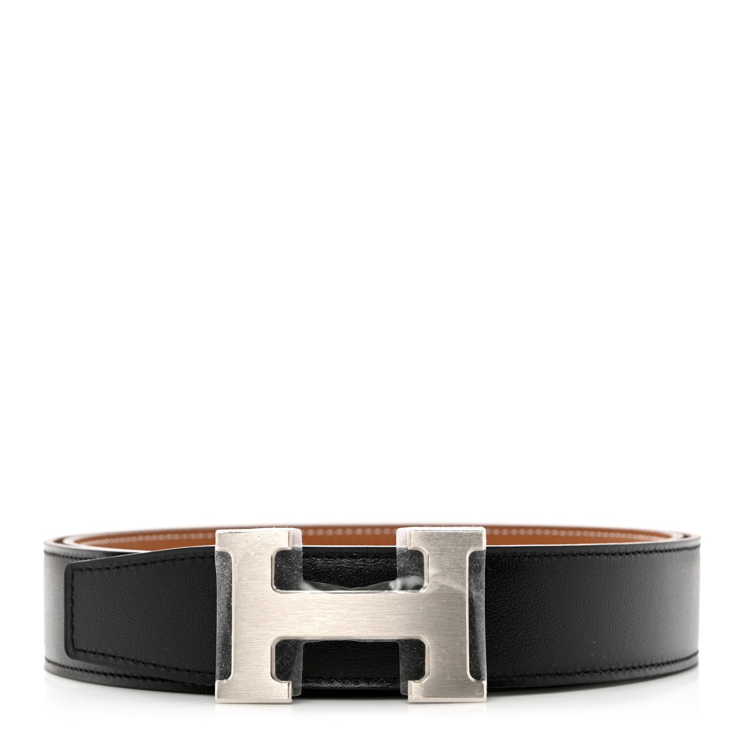 Box Togo 42mm H Belt 100 40 Black Gold