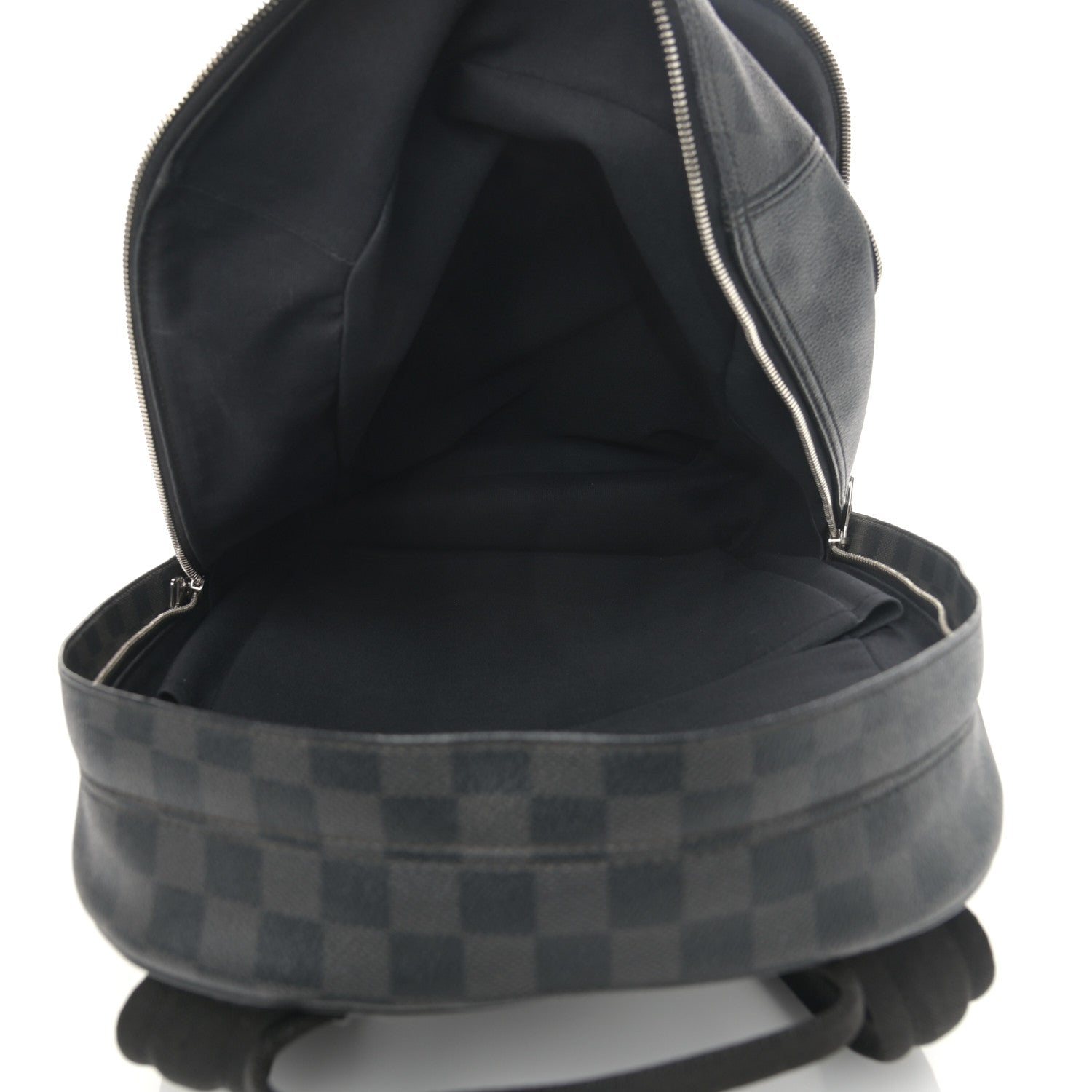 Louis Vuitton Damier Graphite Michael Backpack 5 of 13