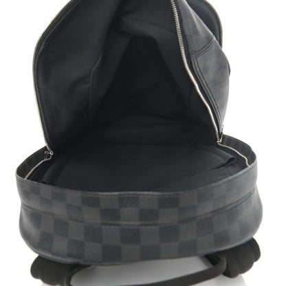 Louis Vuitton Damier Graphite Michael Backpack 5 of 13