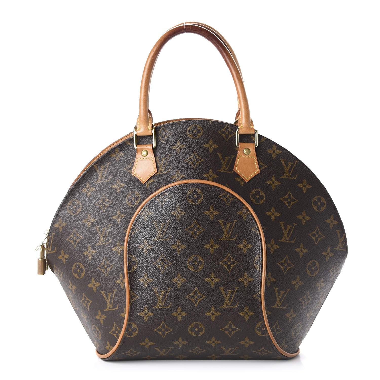 Louis Vuitton Monogram Ellipse MM 1 of 9