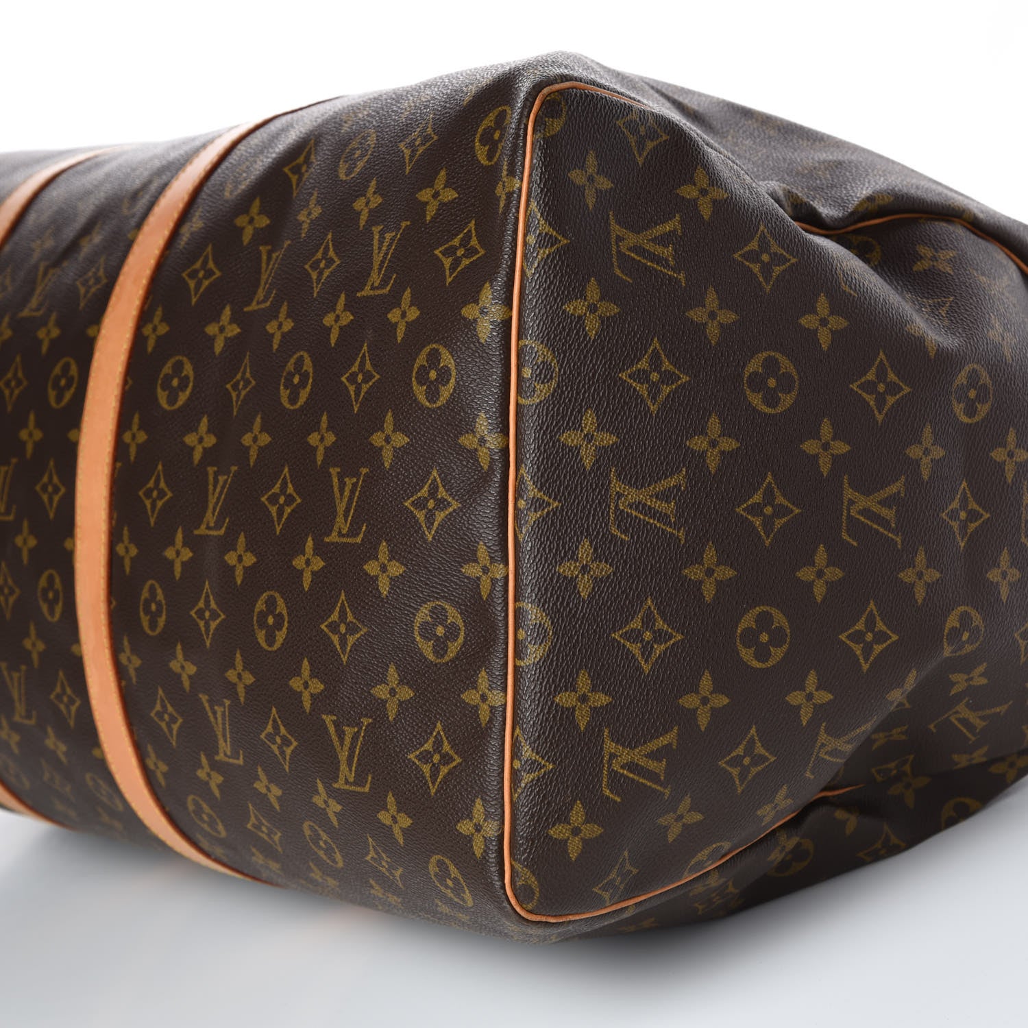 Louis Vuitton Monogram Keepall 60 6 of 19