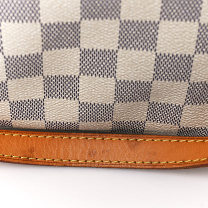 Louis Vuitton Damier Azur Totally MM 11 of 11