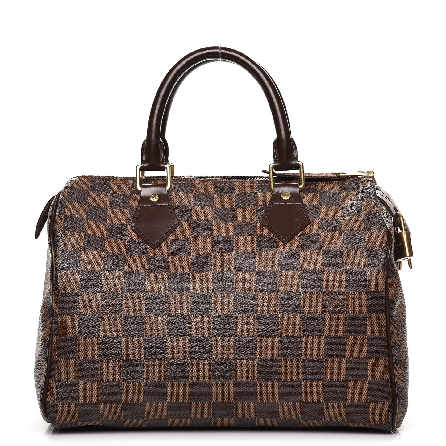 Damier Ebene Speedy 25
