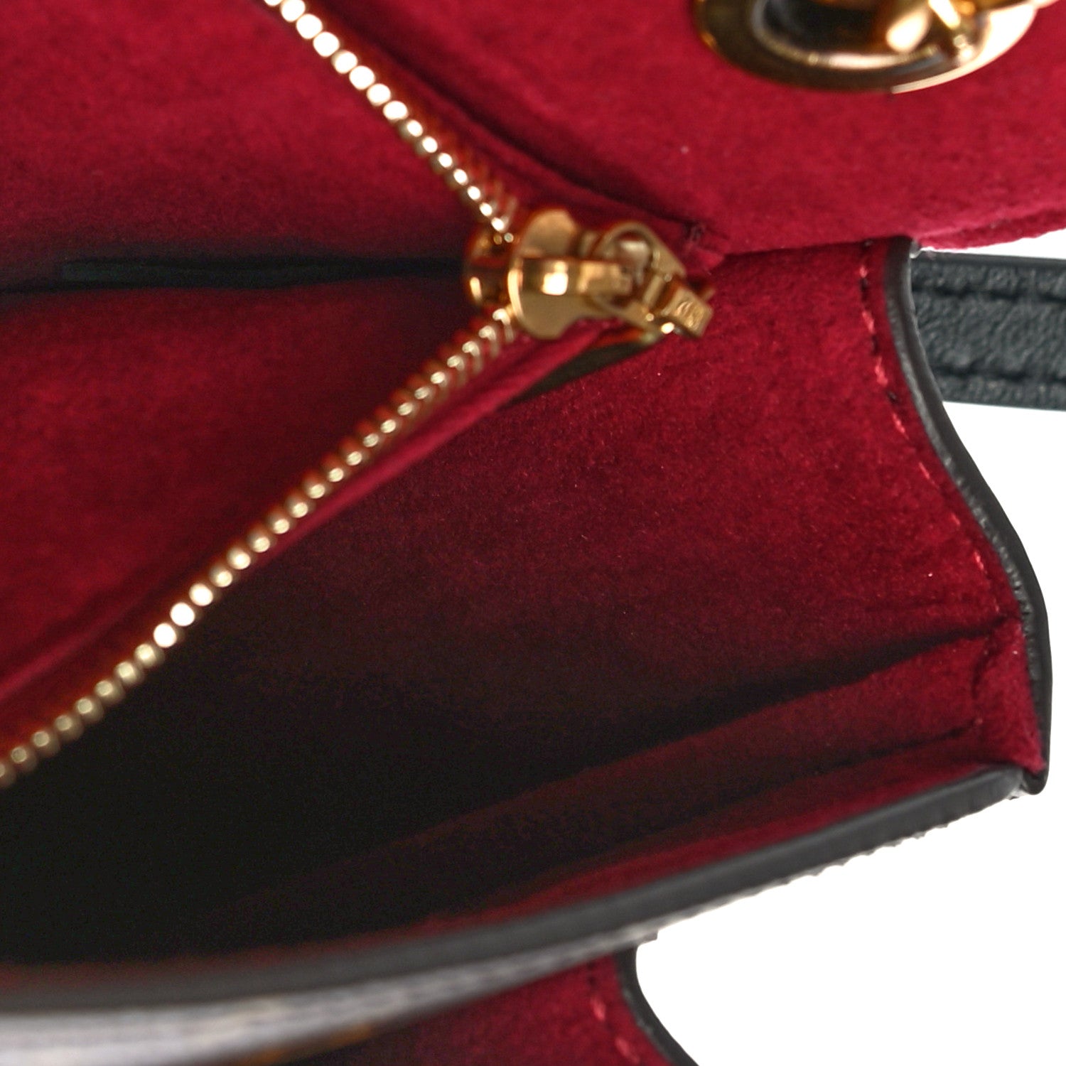 Louis Vuitton Monogram Passy 7 of 15