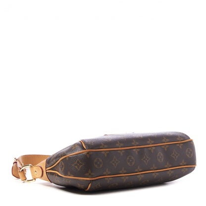 Louis Vuitton Monogram Thames PM 3 of 8