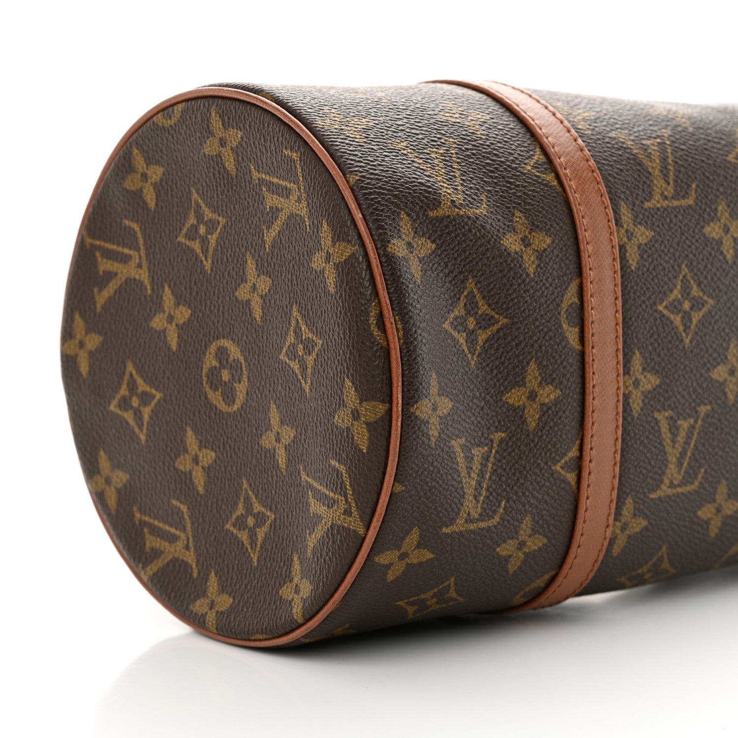 Louis Vuitton Monogram Papillon 30 with Companion 9 of 11