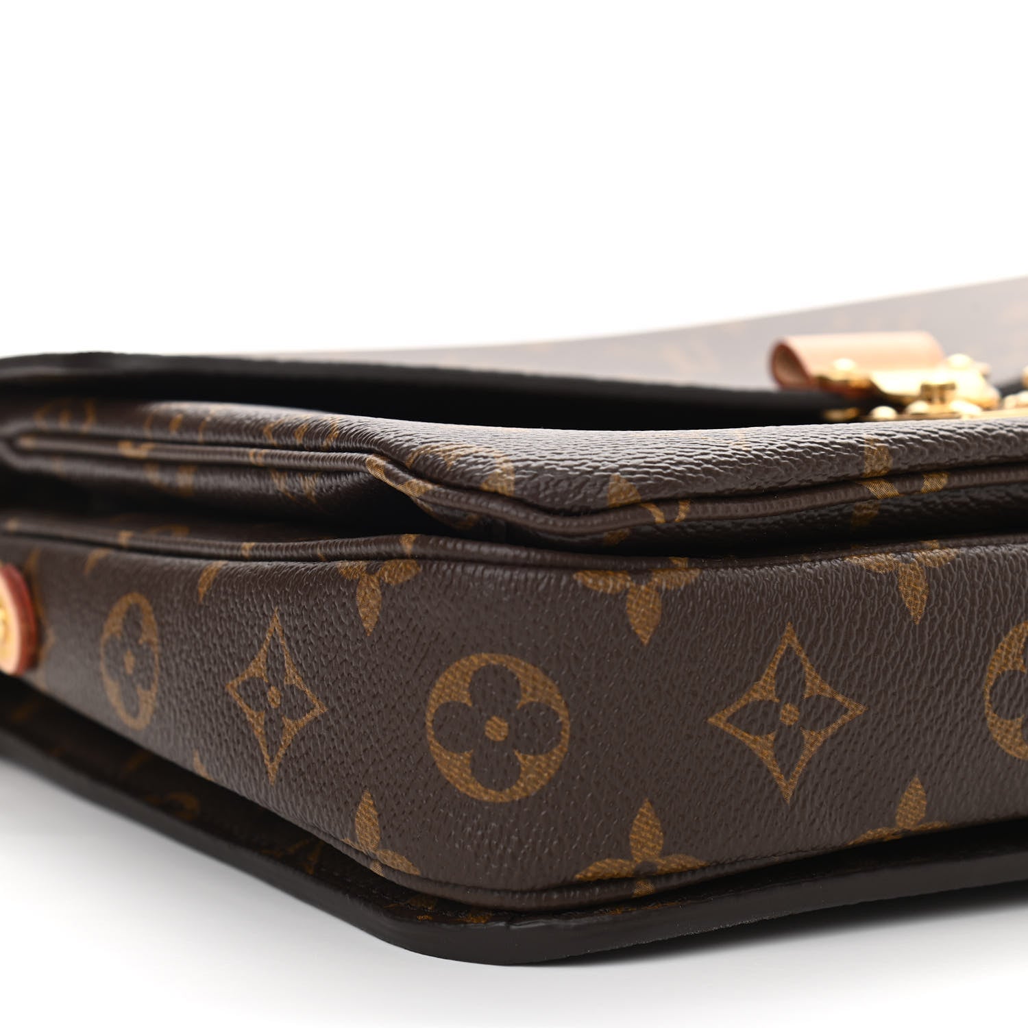 Louis Vuitton Monogram Pochette Metis 8 of 10