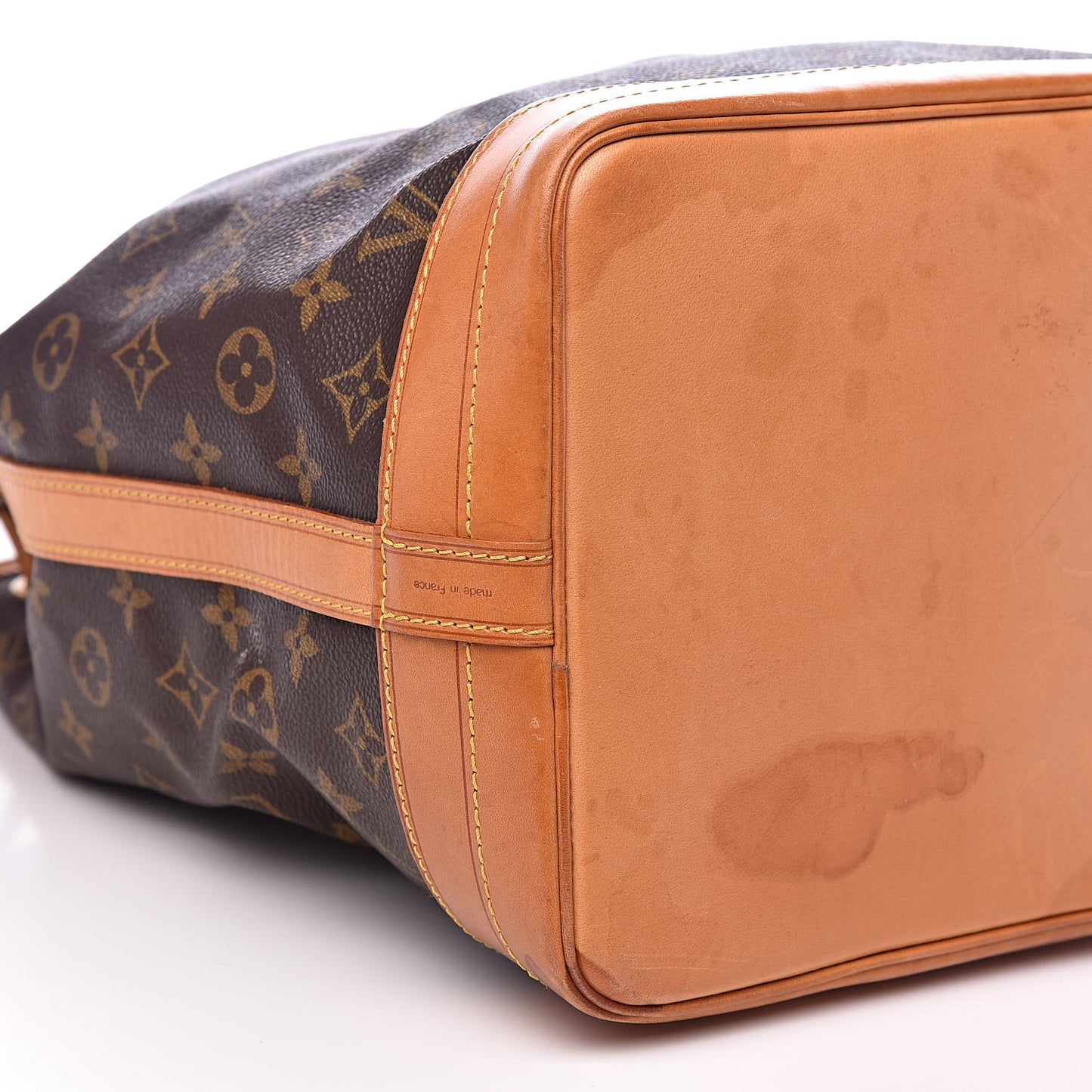 Monogram Noe