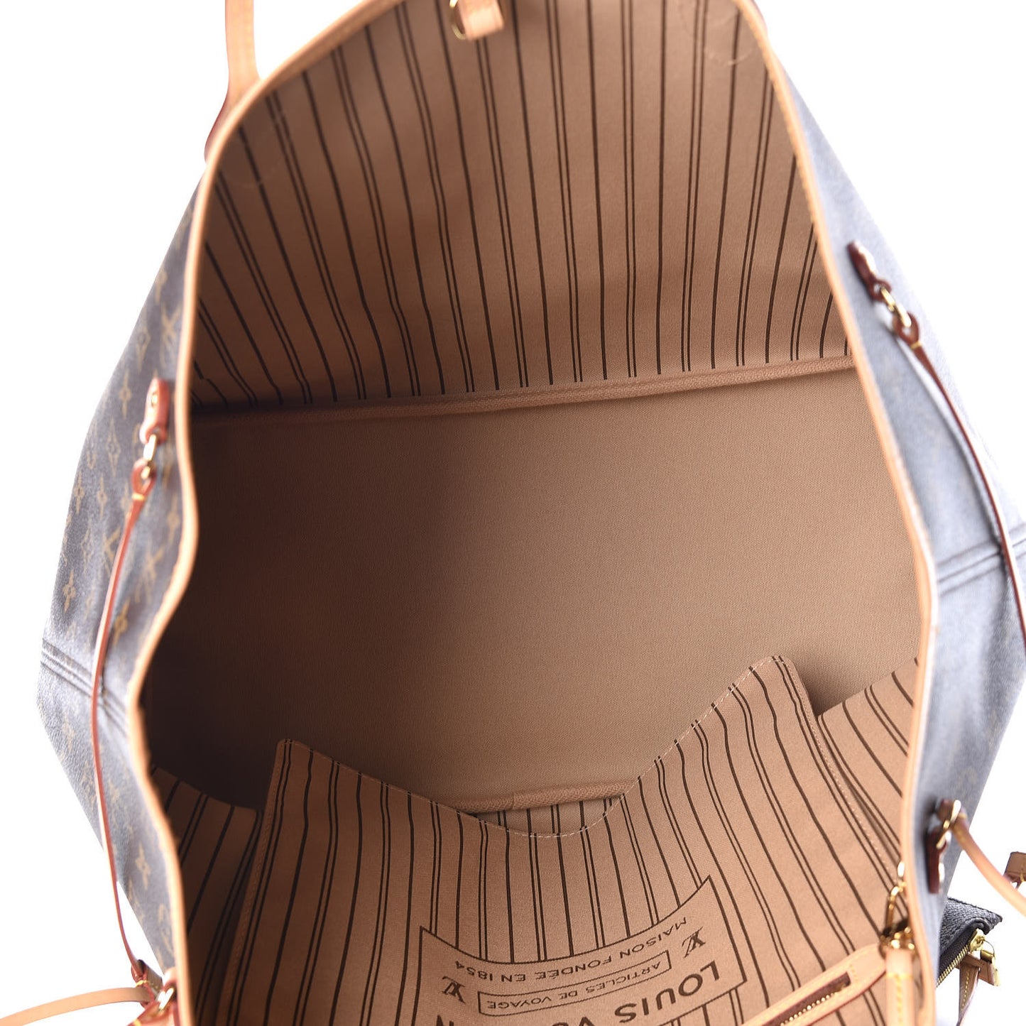 Monogram Neo Neverfull GM