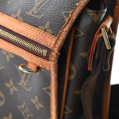 Louis Vuitton Monogram Bosphore PM Messenger 18 of 27