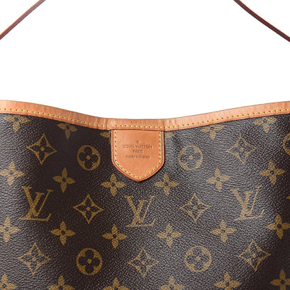 Louis Vuitton Monogram Delightful MM 11 of 11