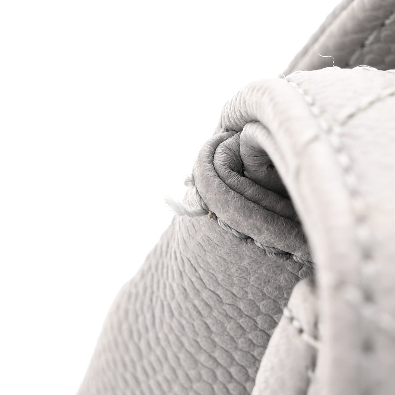 Chanel Caviar Quilted Small Business Affinity Flap Grey 12 of 12