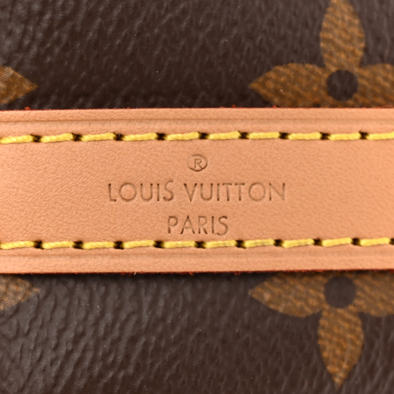 Louis Vuitton Monogram Noé Purse 6 of 11