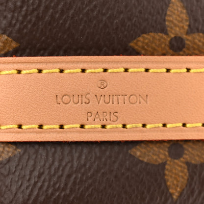 Louis Vuitton Monogram Noé Purse 6 of 11