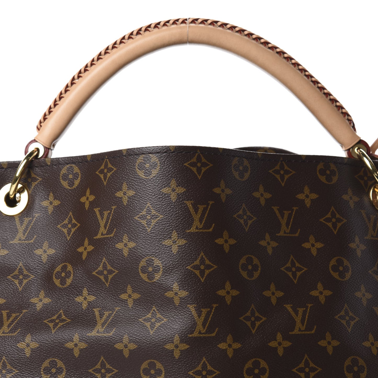Monogram Artsy MM