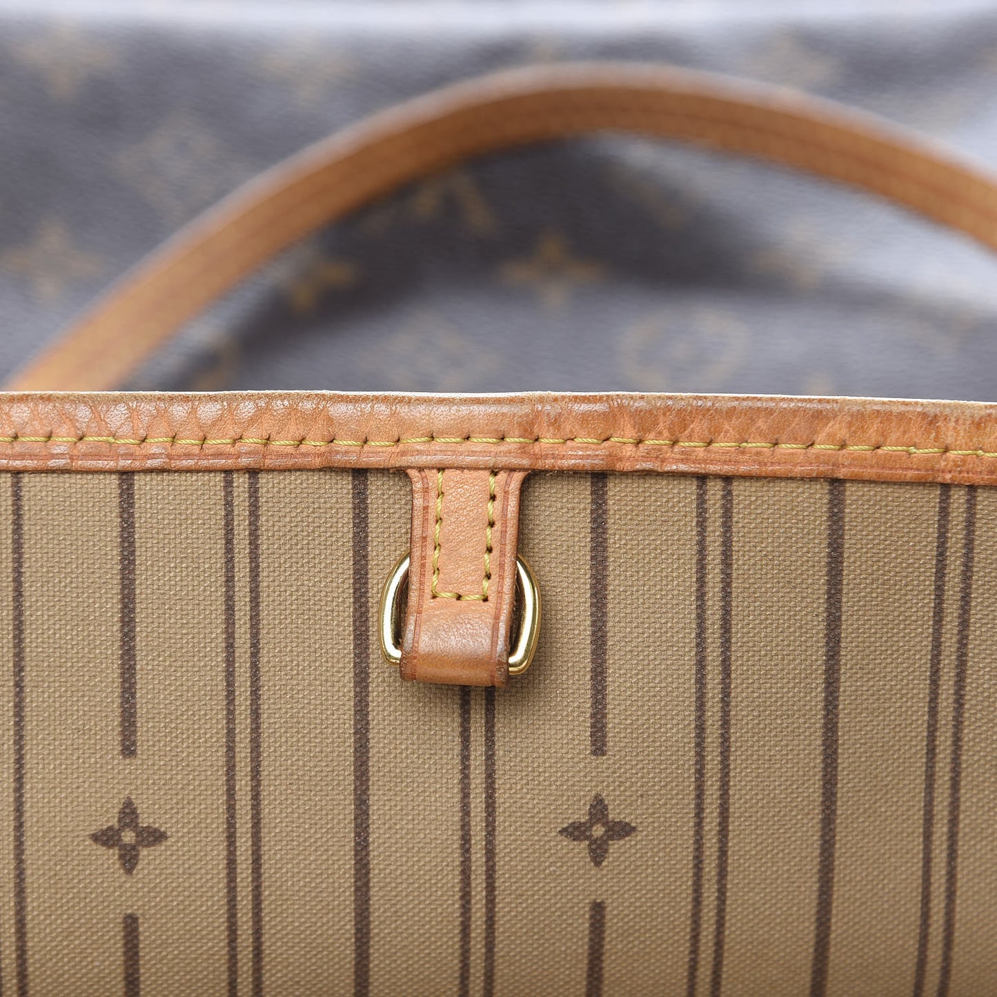 Monogram Neverfull GM