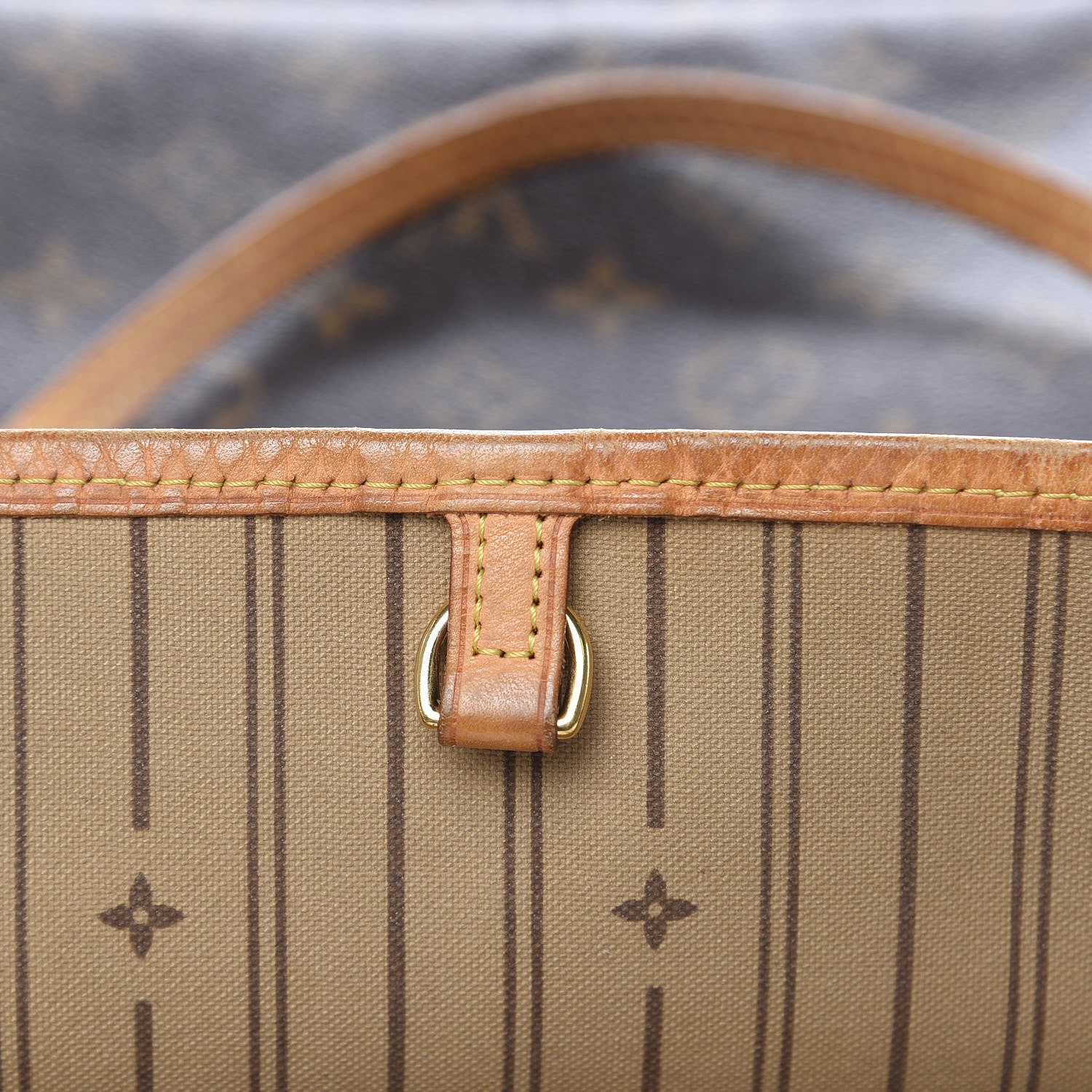 Louis Vuitton Monogram Neverfull GM 22 of 22