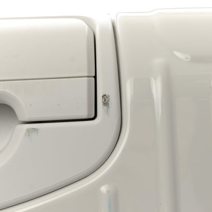 Rimowa Gloss Polycarbonate Essential Trunk Plus White 11 of 16