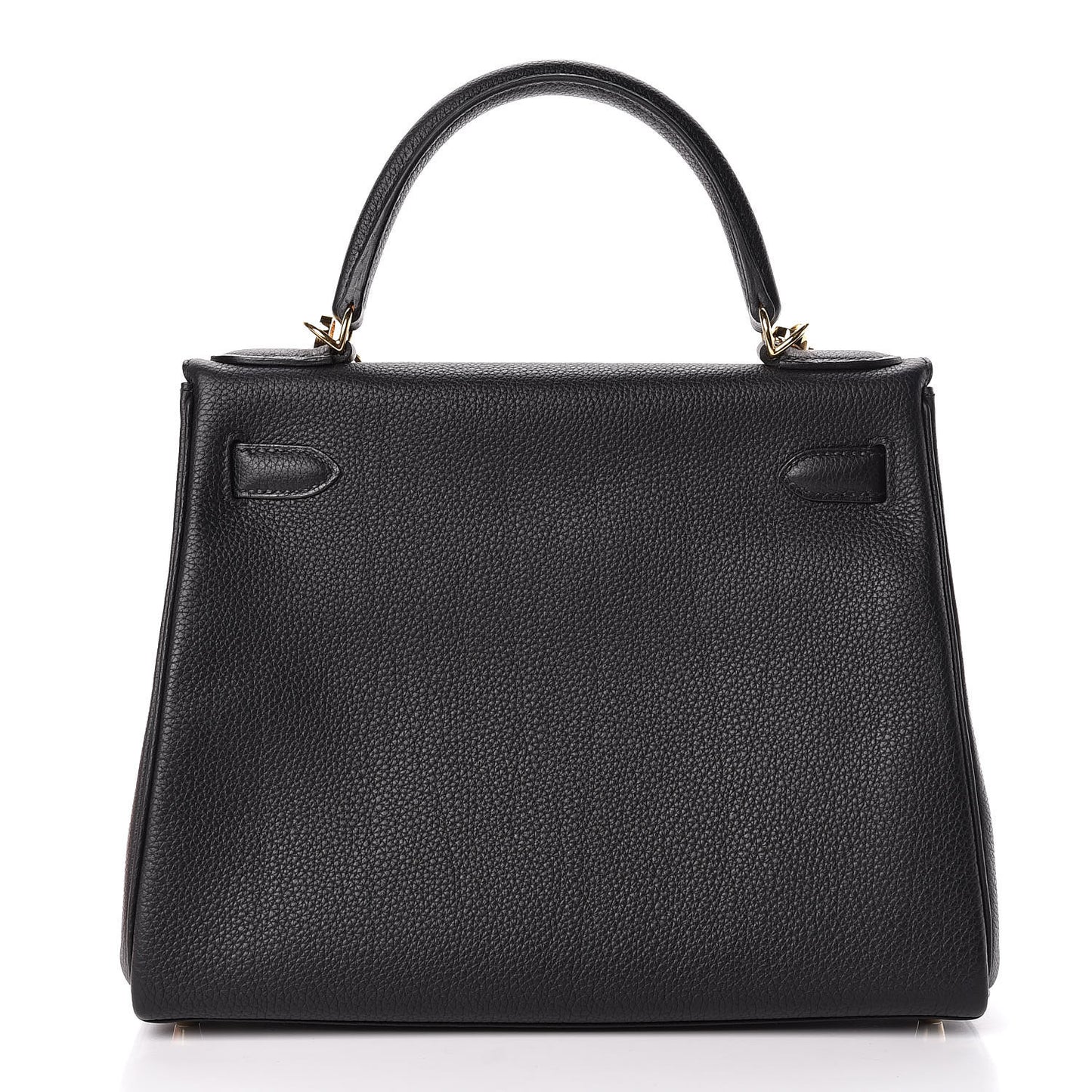 Togo Kelly Retourne 28 Black