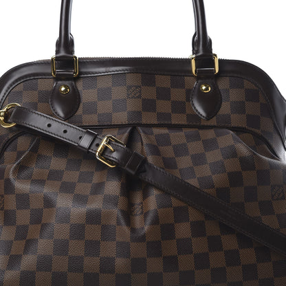 Louis Vuitton Damier Ebene Trevi GM 9 of 16
