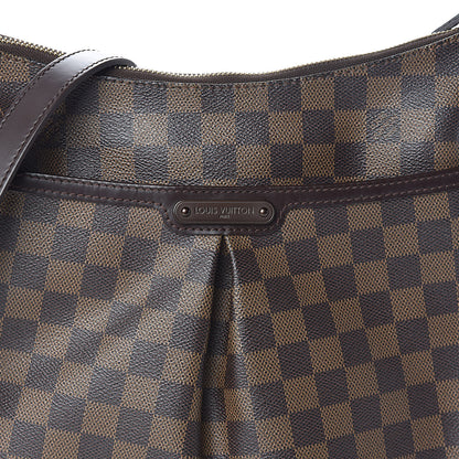 Louis Vuitton Damier Ebene Bloomsbury PM 7 of 9