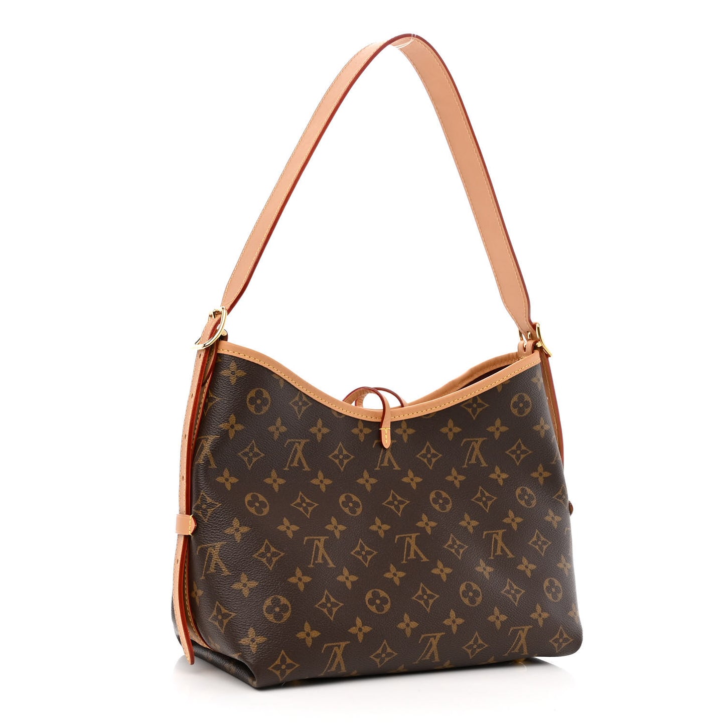 Monogram CarryAll PM