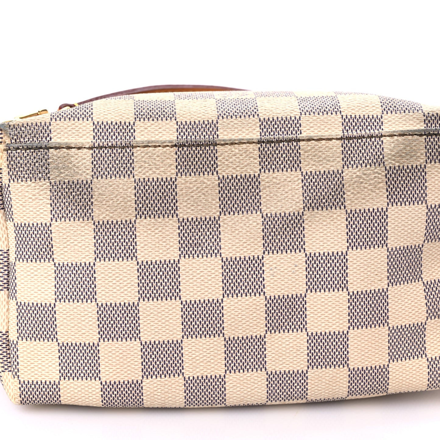 Damier Azur Sperone BB Backpack