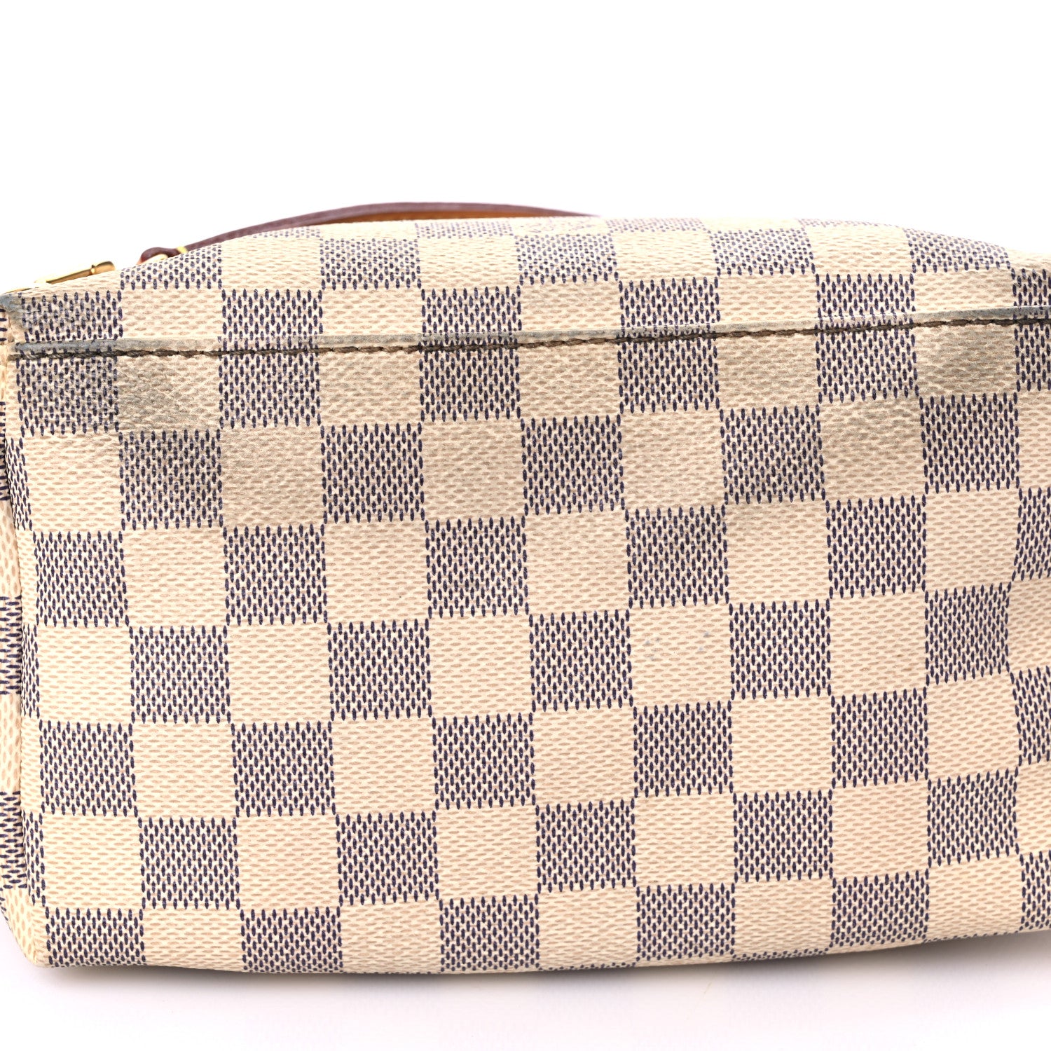 Louis Vuitton Damier Azur Sperone BB Backpack 18 of 23