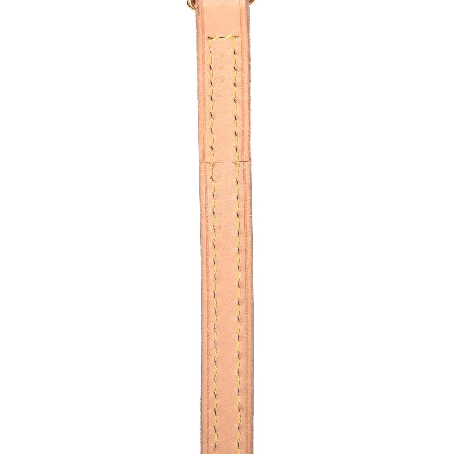 Louis Vuitton Vachetta Eva Shoulder Strap 3 of 3