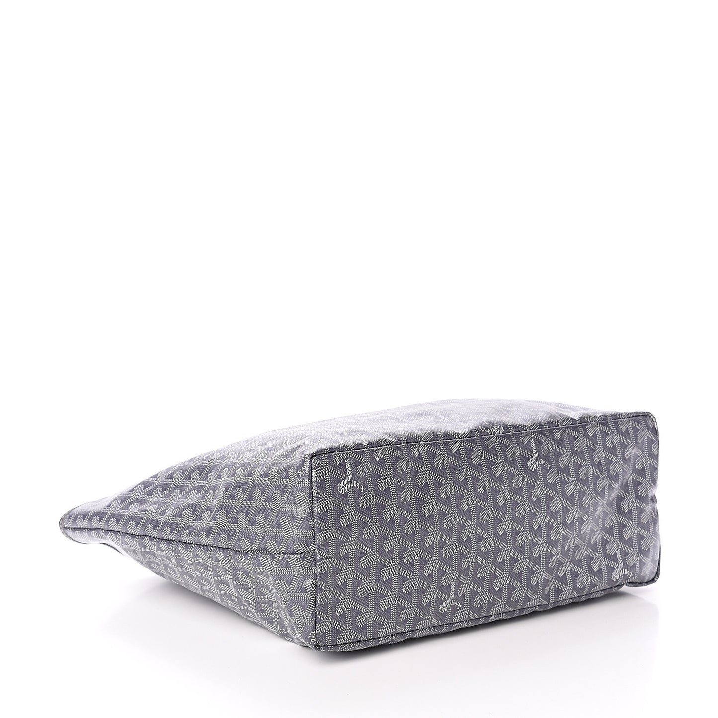 Goyardine Saint Louis PM Grey