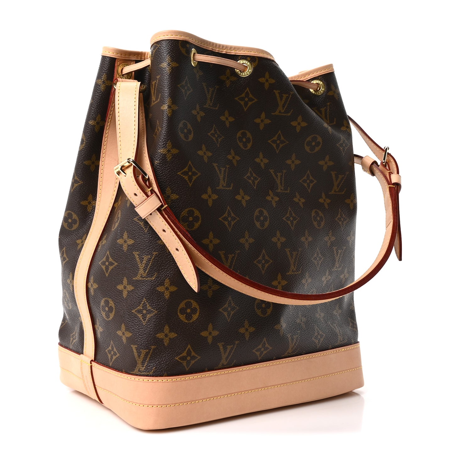 Monogram Noe