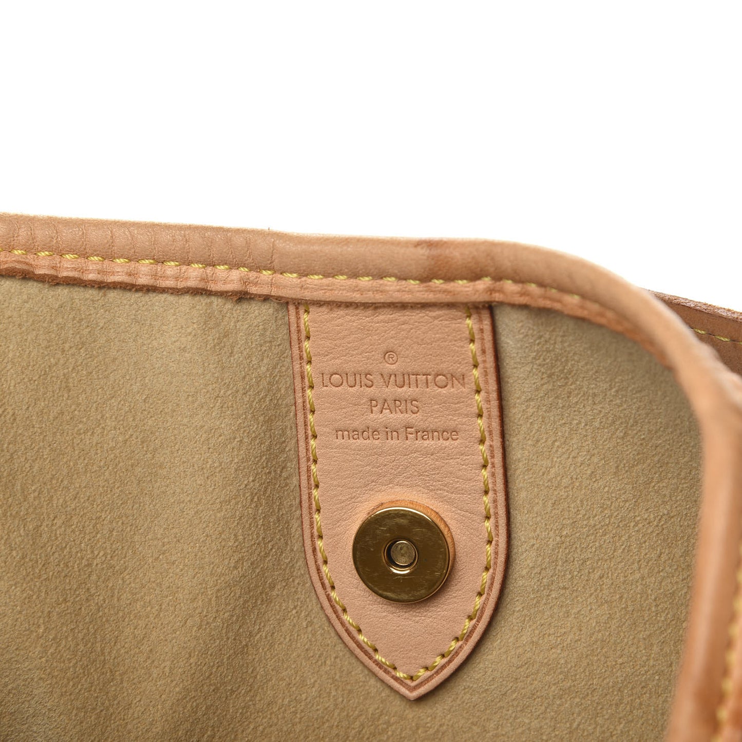Monogram Galliera GM