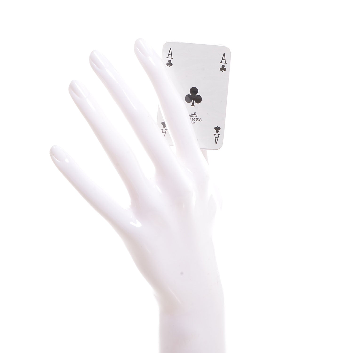Hermes Mini Playing Cards 2 Pack 2 of 4
